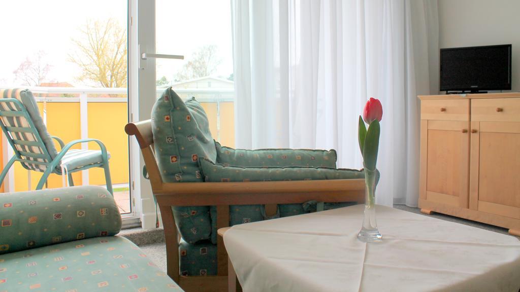Villa Viktoria Auf Usedom Kölpinsee المظهر الخارجي الصورة
