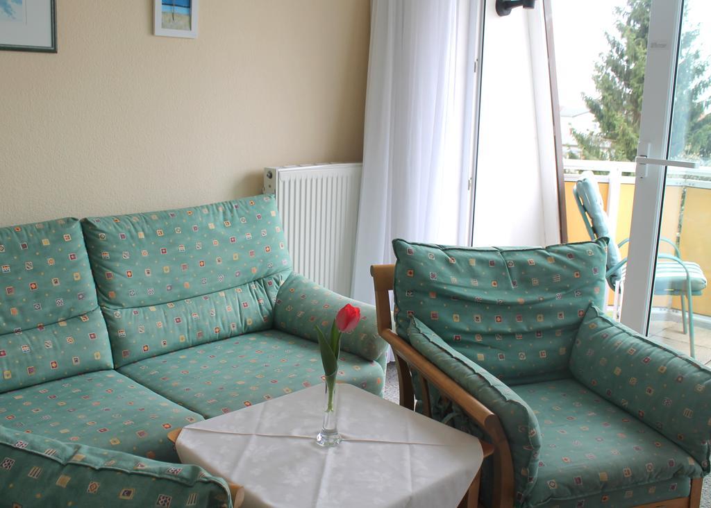Villa Viktoria Auf Usedom Kölpinsee المظهر الخارجي الصورة