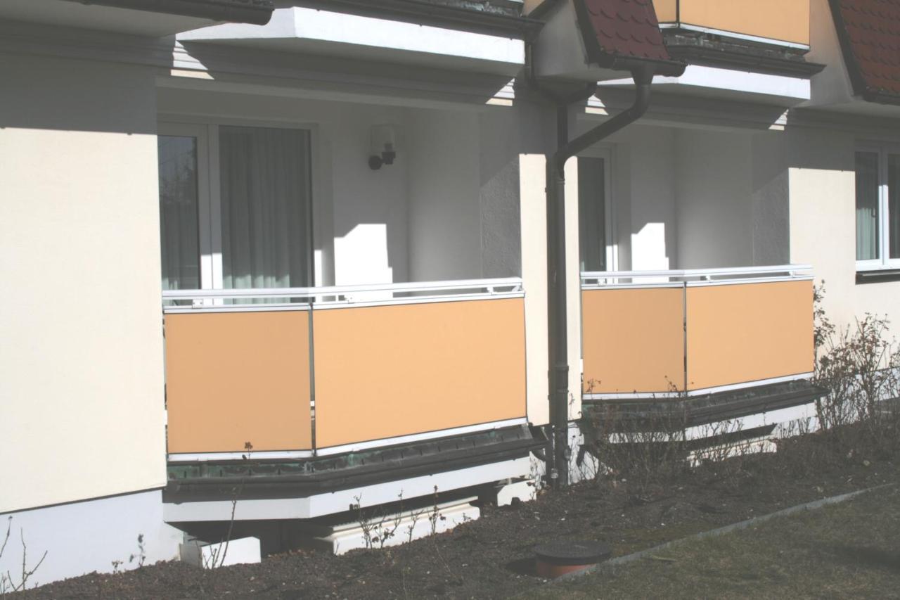 Villa Viktoria Auf Usedom Kölpinsee المظهر الخارجي الصورة